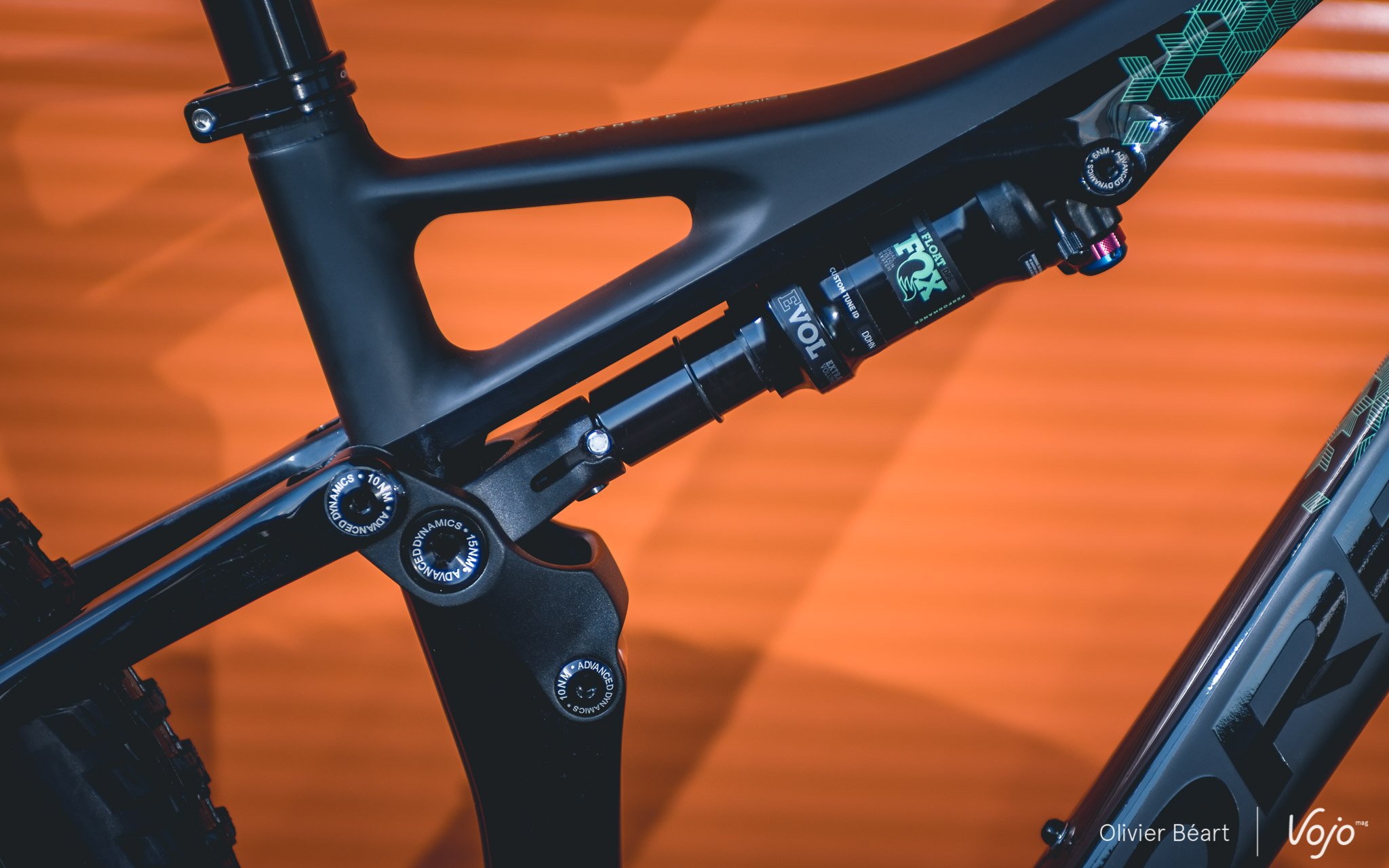 orbea occam tr 2018