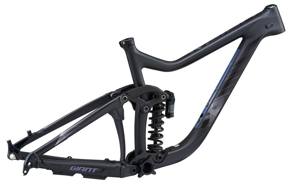 Giant reign sale advanced 1 2018
