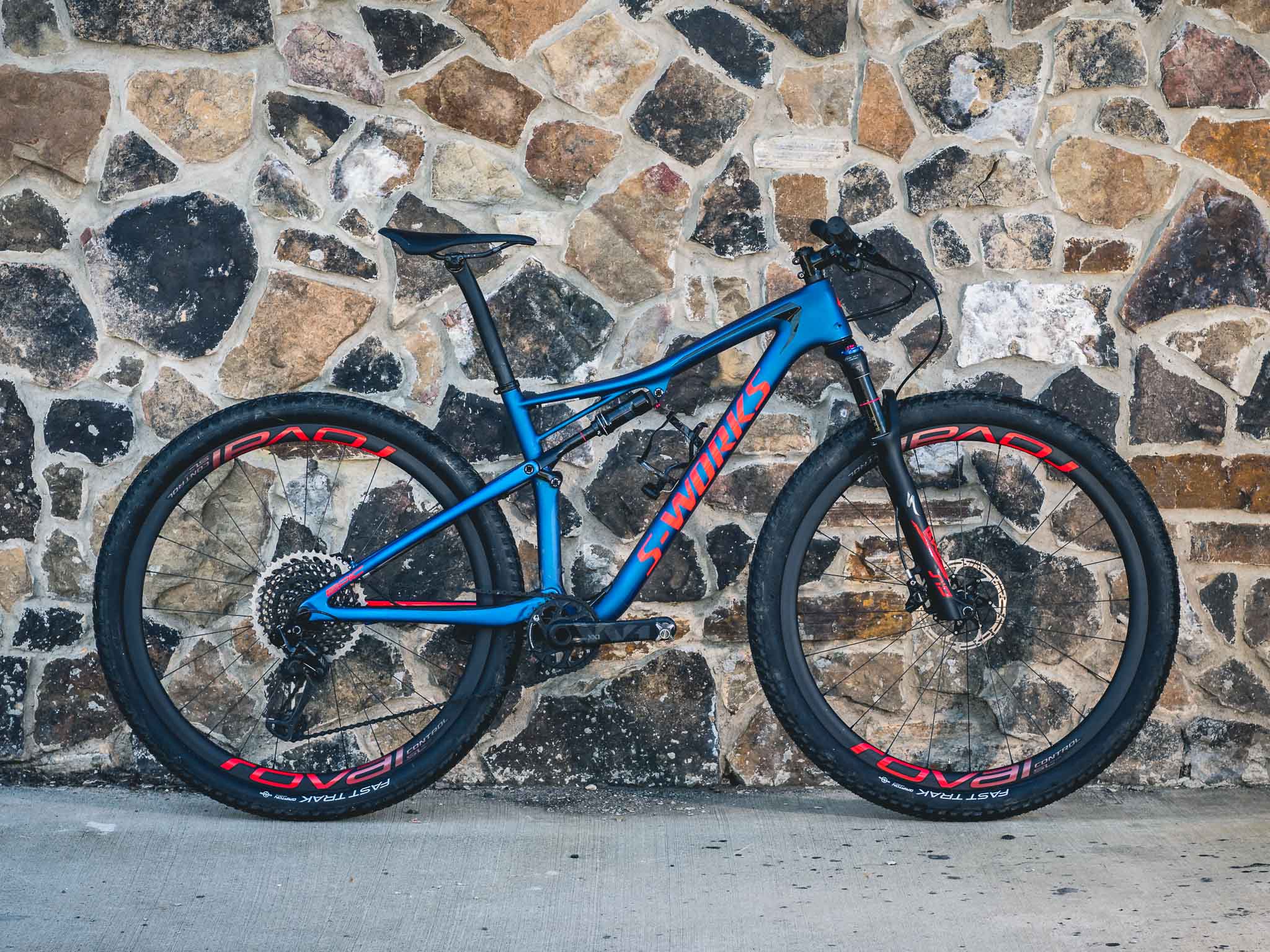 Présentation | Le nouveau Specialized Epic est arrivé !