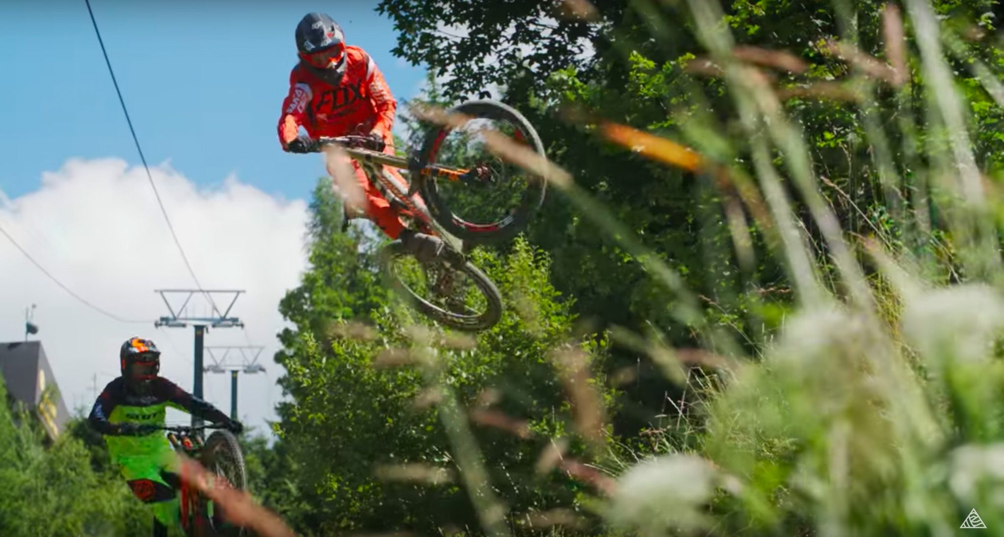 DEATHGRIP – Best Track Ever: Schladming