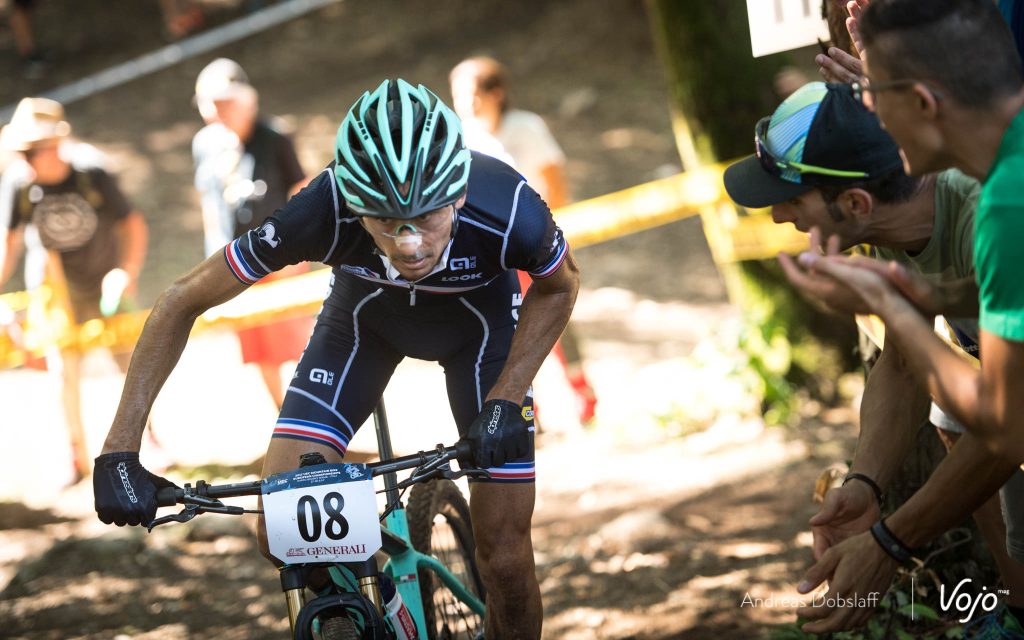 Championnat d'Europe XC : le best-of