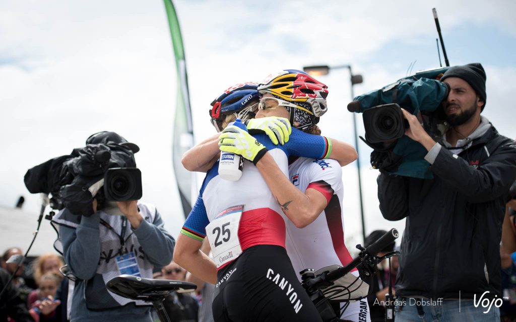 World Cup XC #5 | Mont-Ste-Anne : renaissances tricolores au Québec (portfolio)