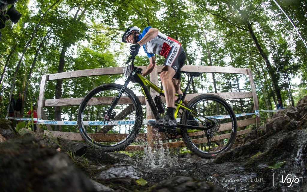 Championnats du Monde XC & DH : l'équipe de France