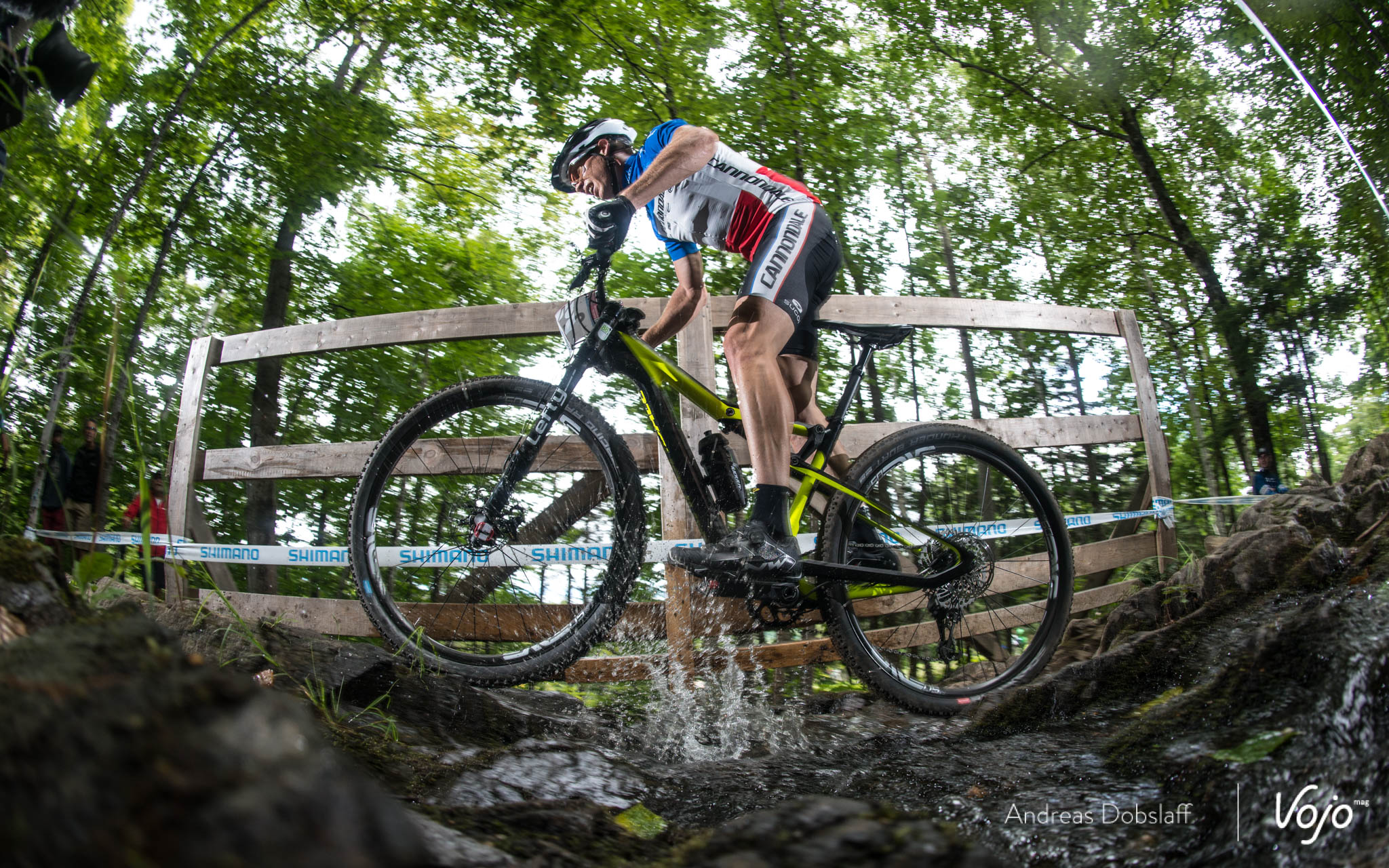 Championnats du Monde XC & DH : l’équipe de France