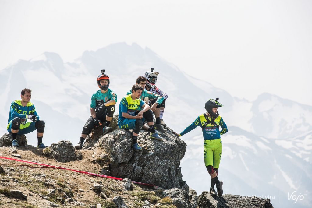 EWS #7 - Whistler : le portfolio de la finale