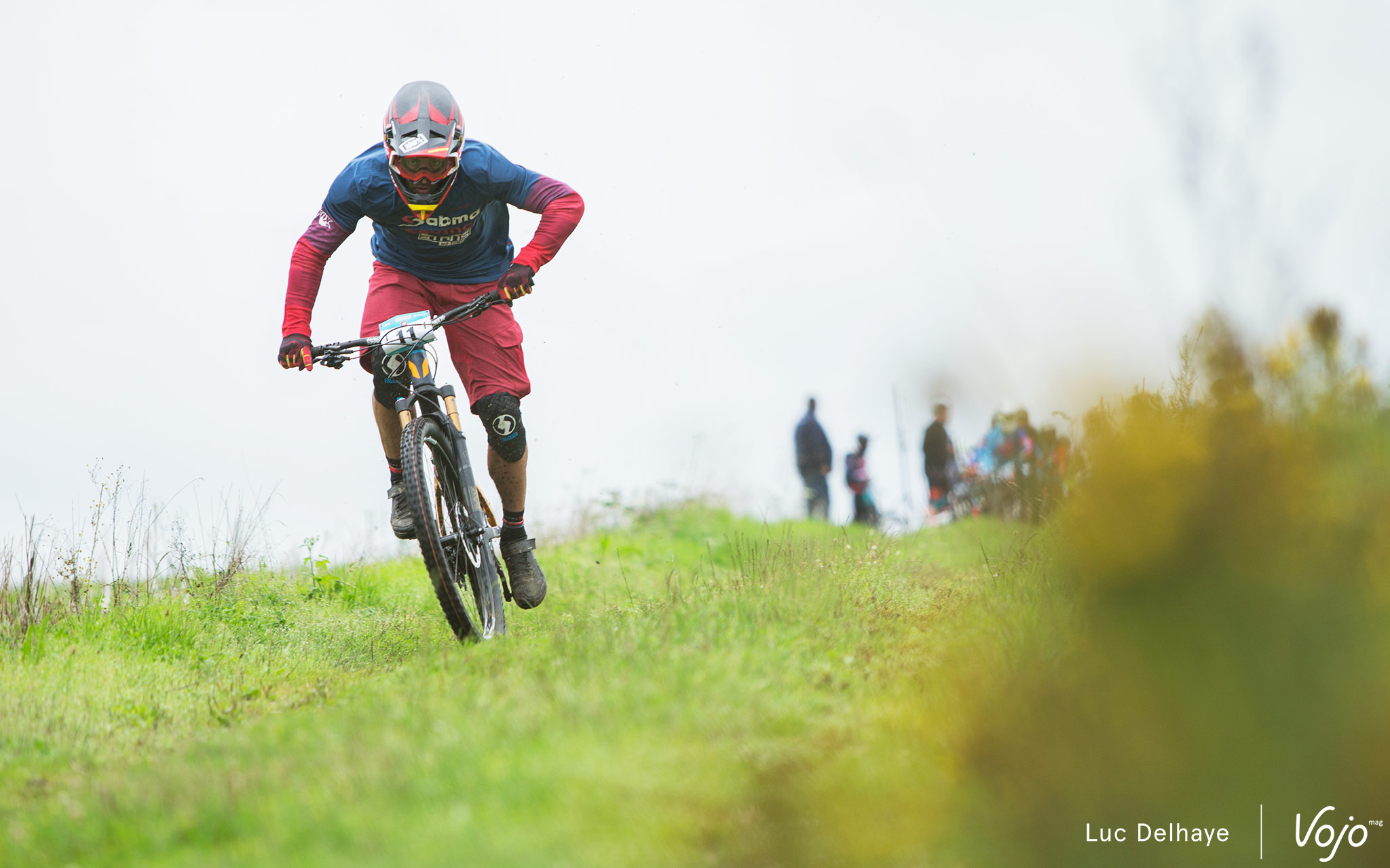 BEC #4 – Hamoir : Jérémy Arnould, roi de la glisse