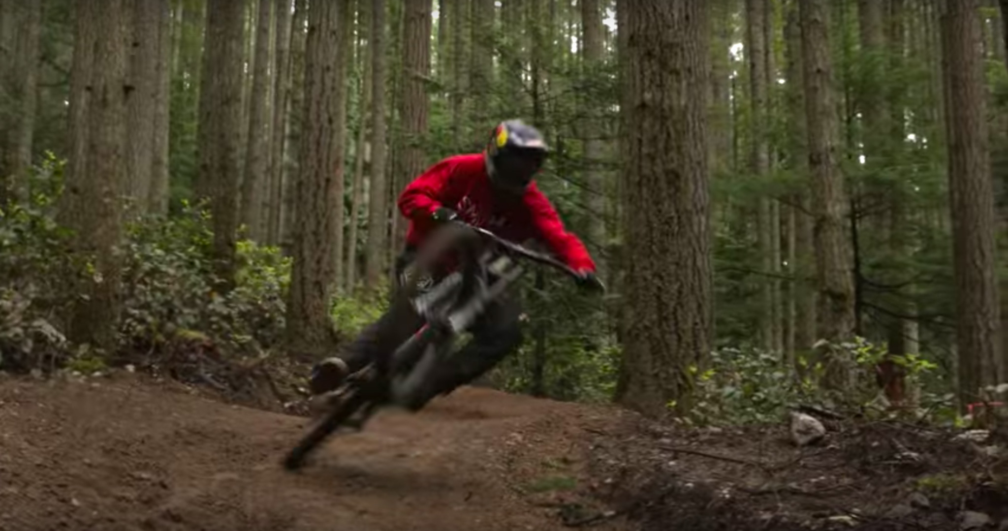 Brandon Semenuk – Trek C3 Project