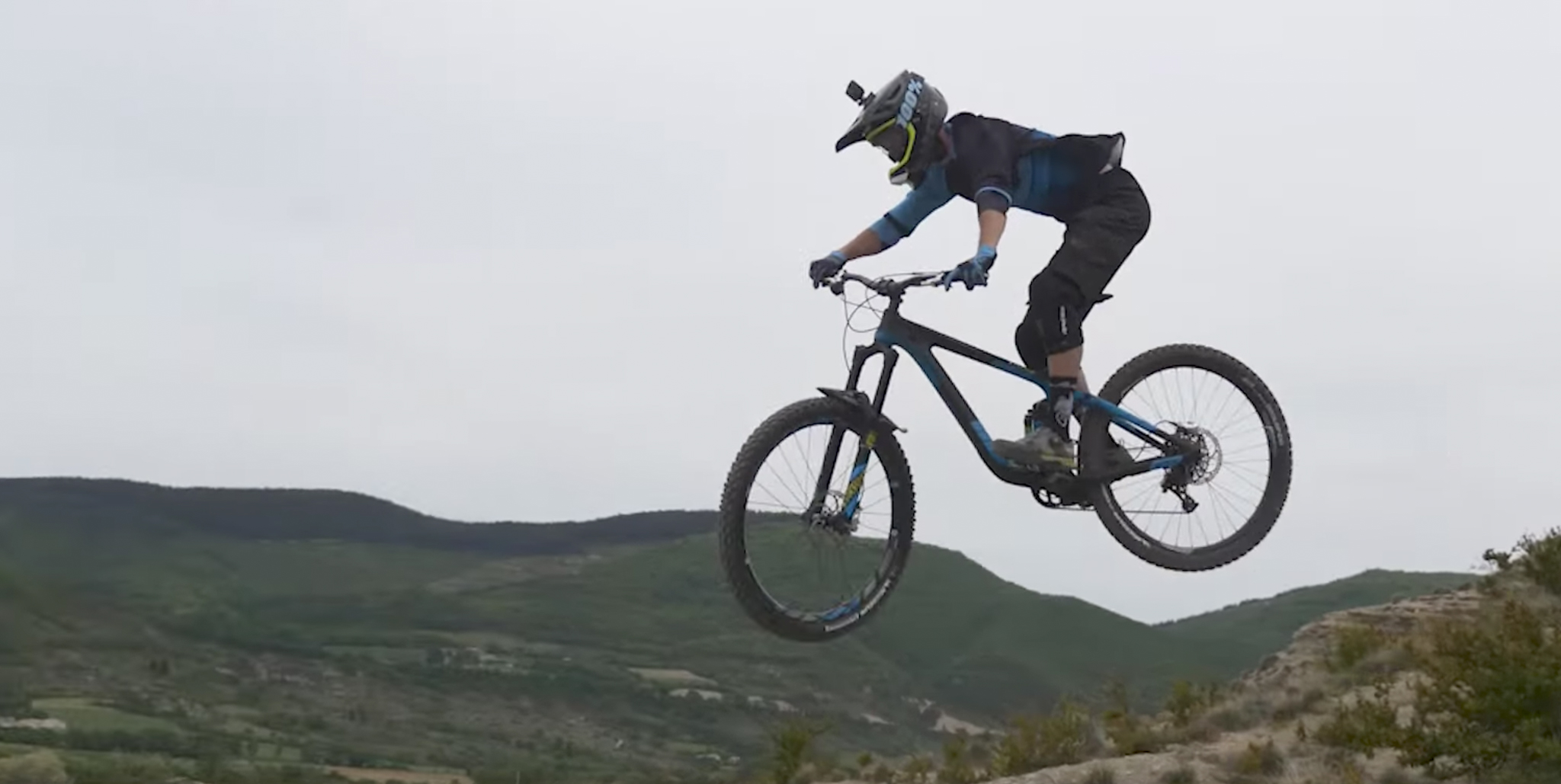 Nico Quéré en Ardèche