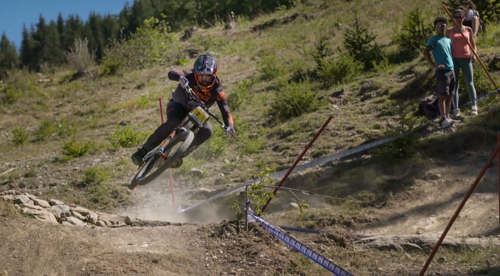 Coupe de France DH #1 – Pra Loup