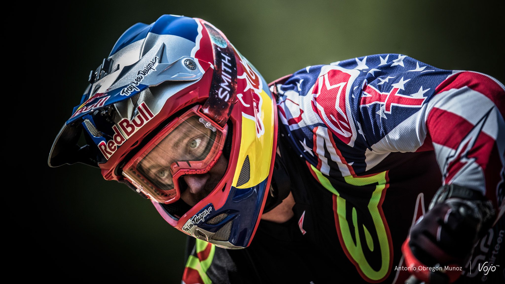 WC DH #6 – Mont-Sainte-Anne: Aaron Gwin et Tahnee Seagrave pour la victoire