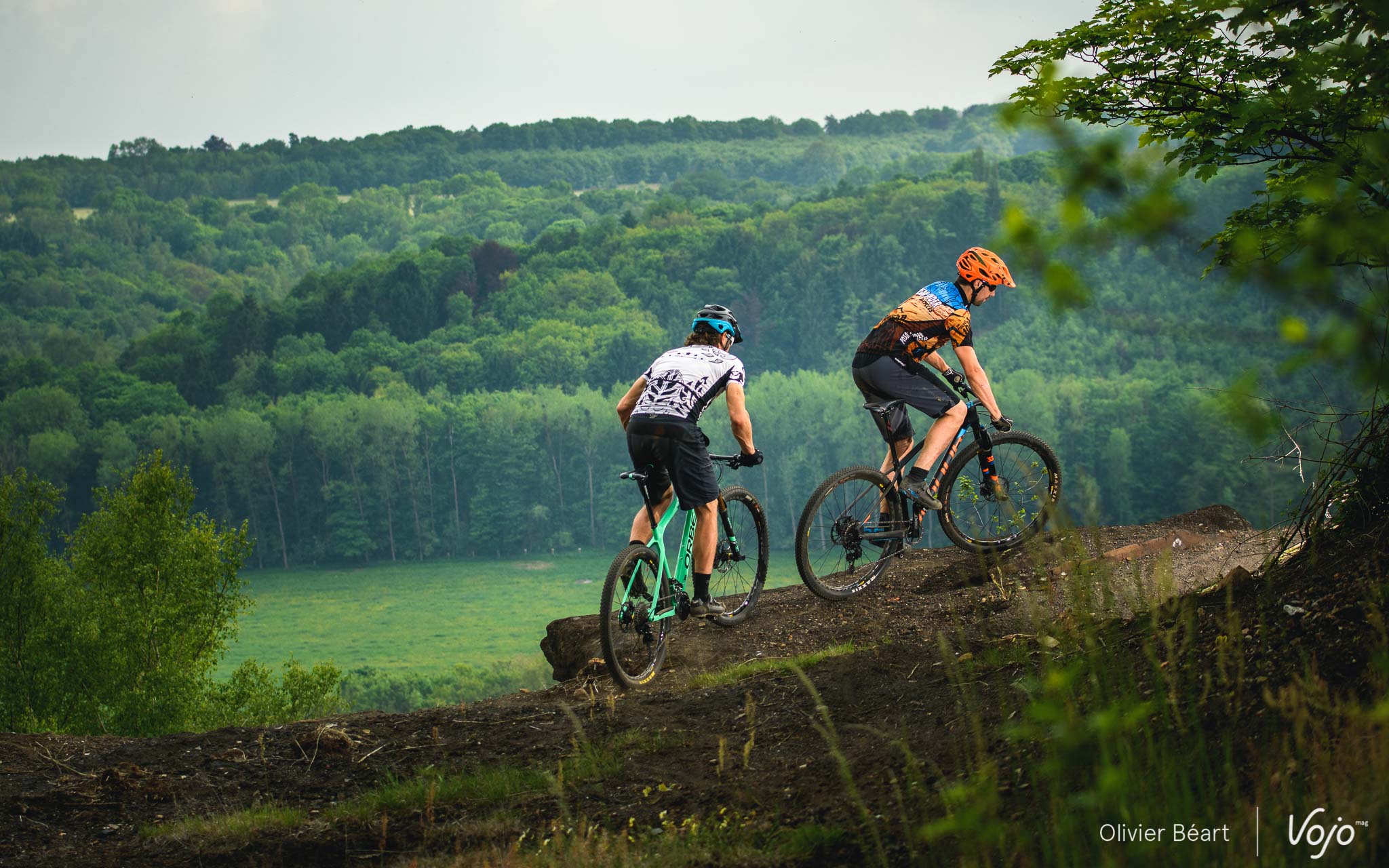 Match XC | Mondraker Podium R – Orbea Alma : deux Espagnols à fort caractère ! - Test - Mondraker Podium Carbon