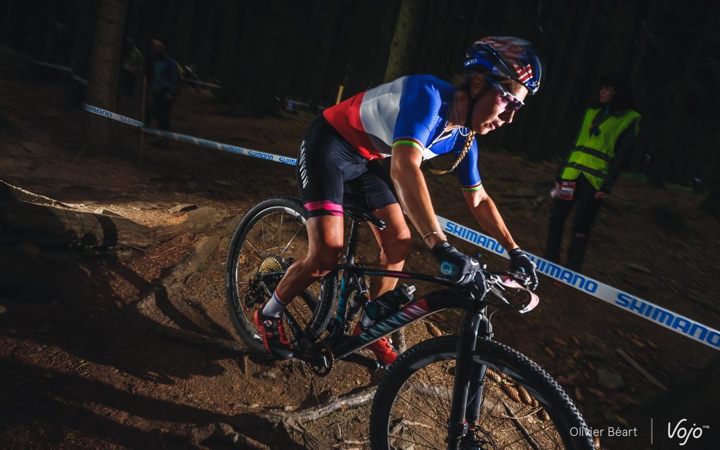 World Cup XC #5 – MSA : la renaissance de Ferrand-Prevot !