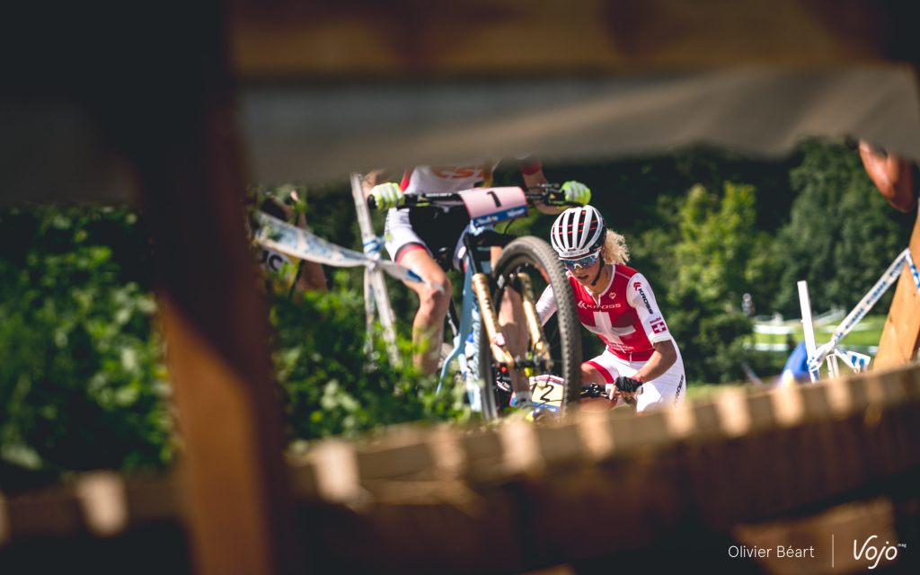 World Cup XC #6 | Val di Sole - Dames : Jolanda Neff, le retour de la princesse