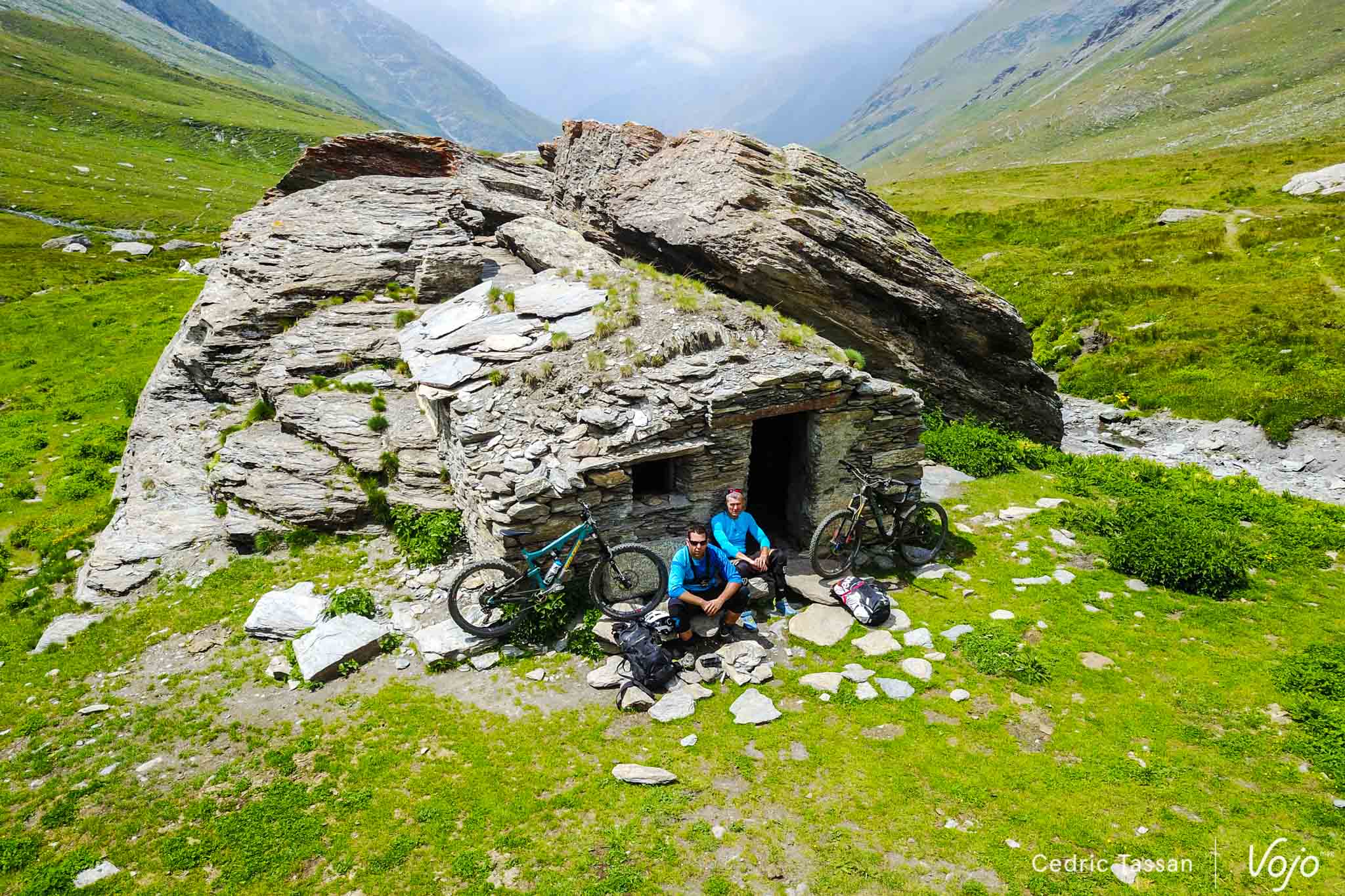 Découverte | 3 jours, 3 sommets : un trip dans le Queyras avec VTopo