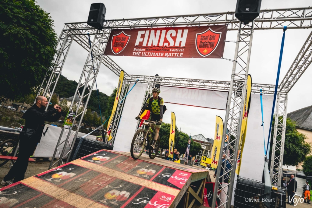 Grand Raid Godefroy 2019 : demandez le programme !