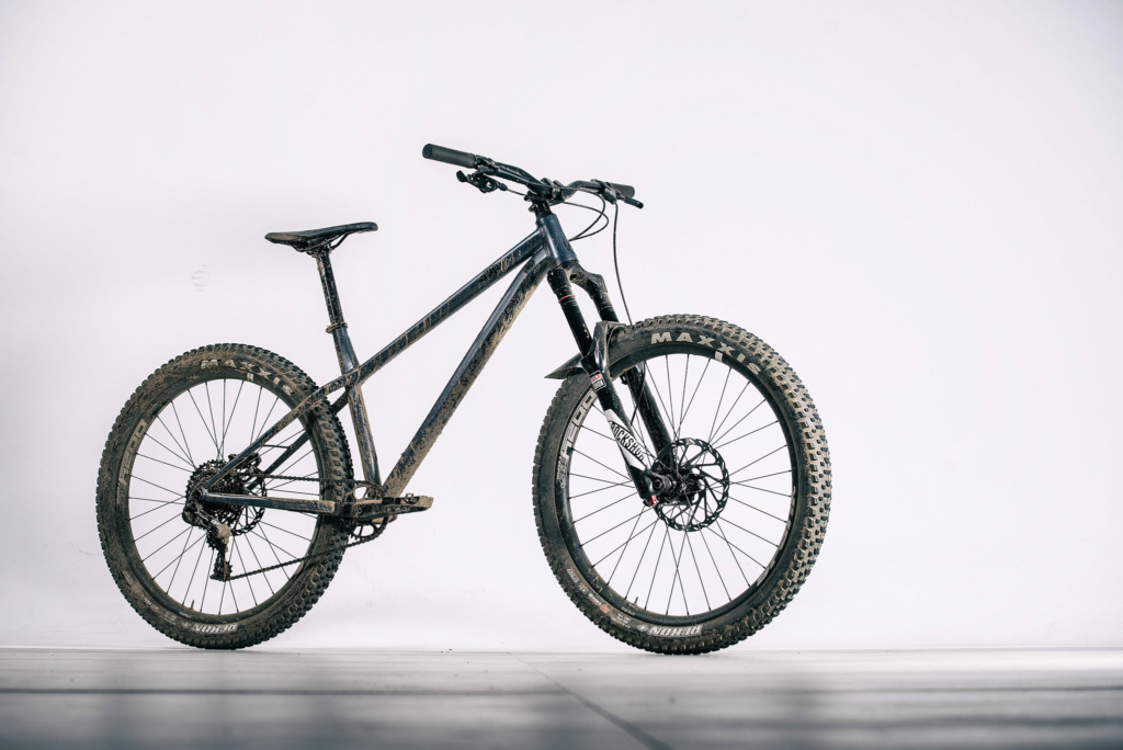 Commencal Meta HT AM : du fun en 27,5 +