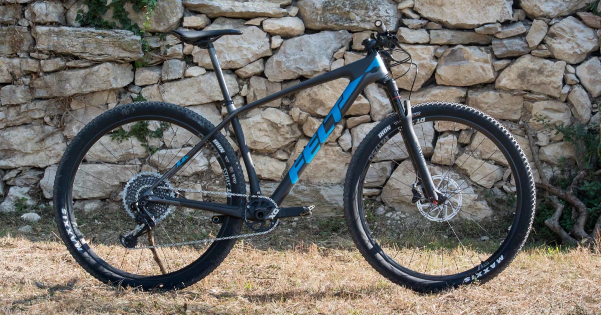 Vtt felt online 29 pouces