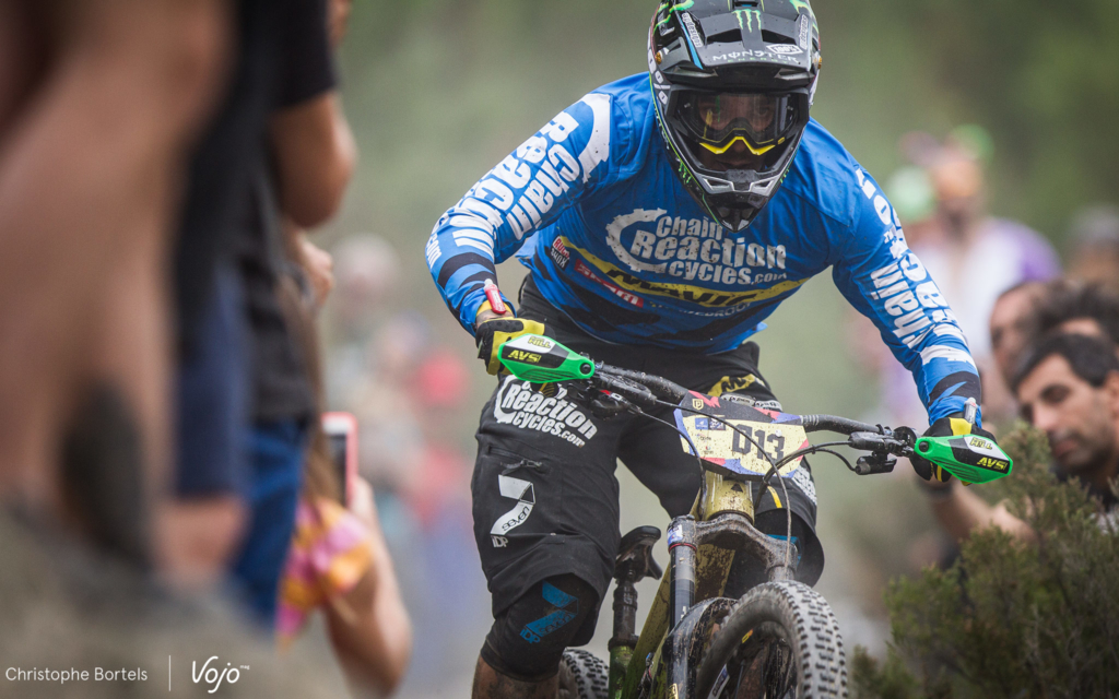 Commencal, GT, Alchemy… les derniers transferts DH et enduro 2018