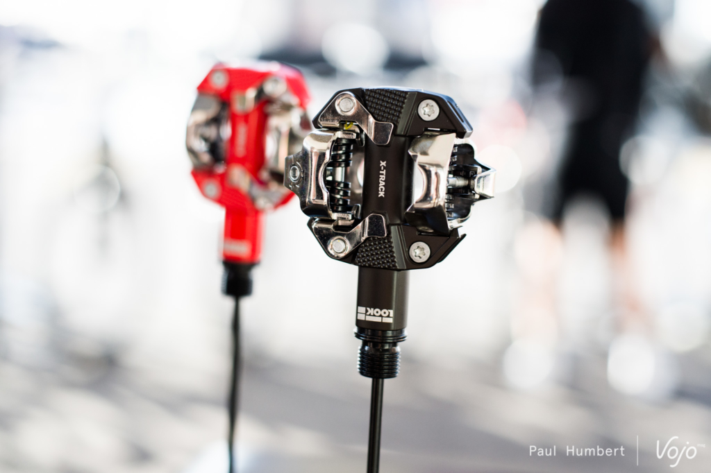 Look XTrack, deux nouvelles gammes des pédales compatibles SPD ⋆ Vojo