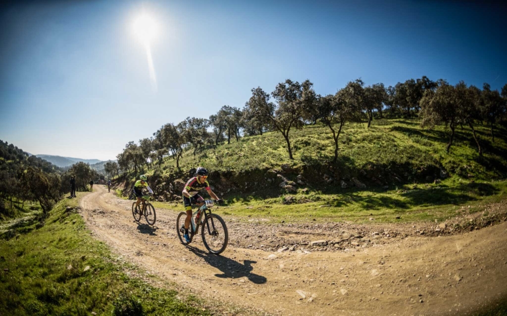 L'Andalucia Bike Race 2018 en approche