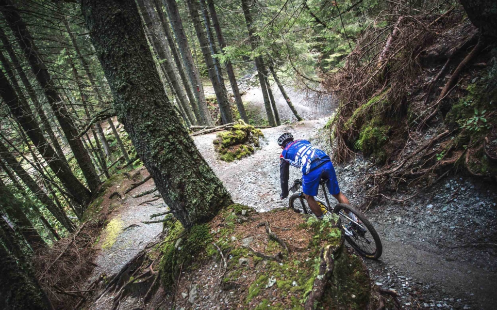 Découverte | Carpathian MTB Epic : la Roumanie, nouvelle terre de VTT