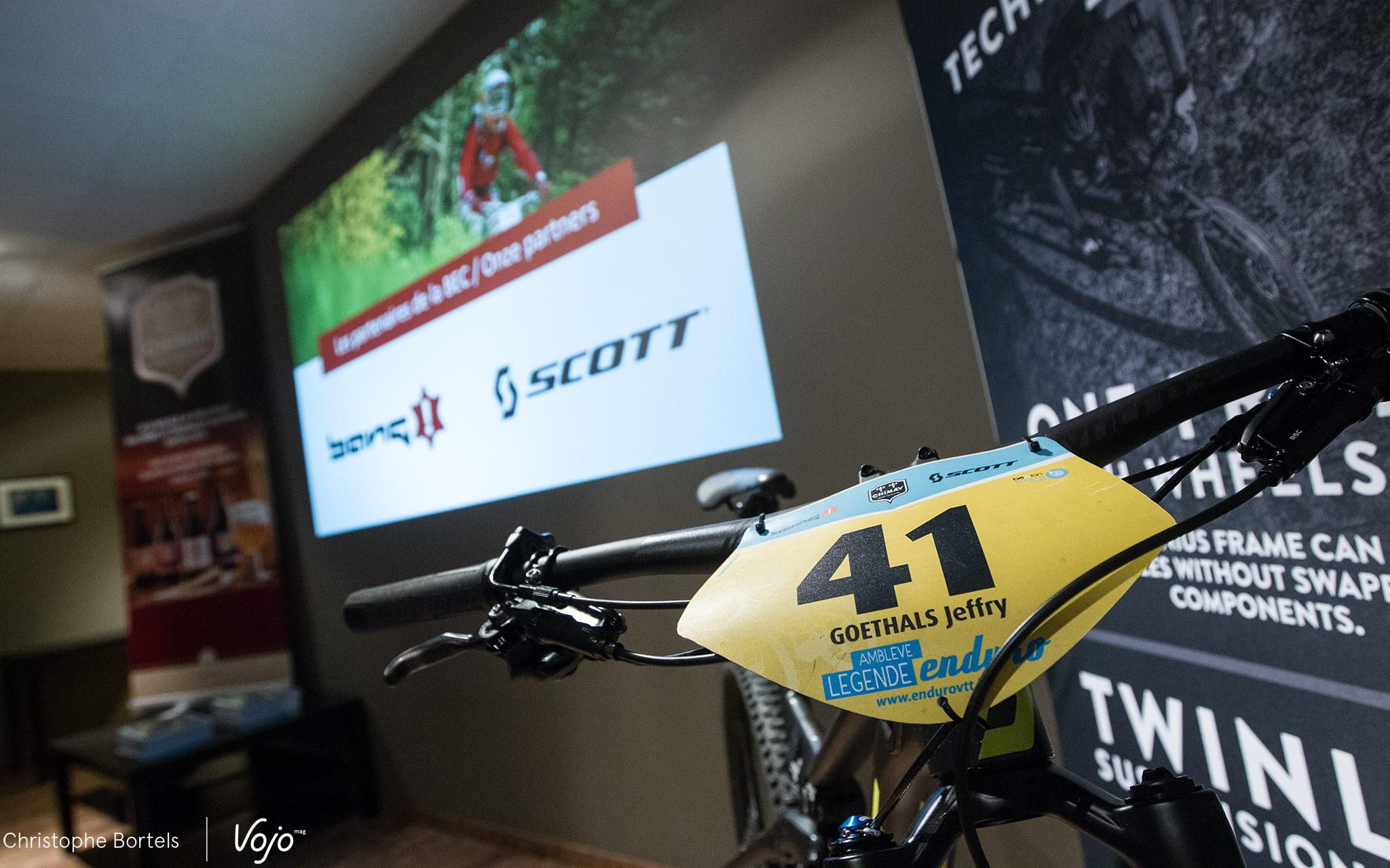 Belgian Enduro Cup 2018 : les dates et toutes les infos !