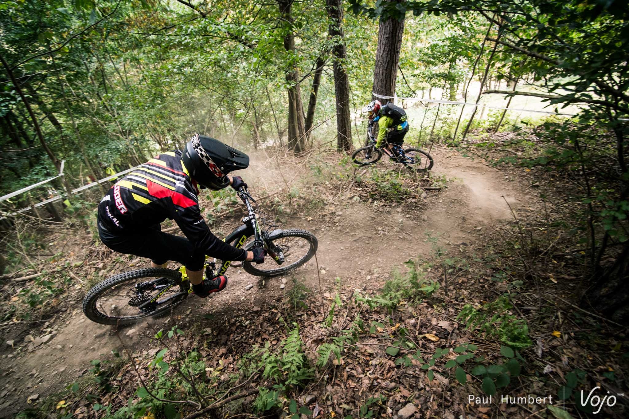 Cannondale Enduro Tour 2018 : le calendrier