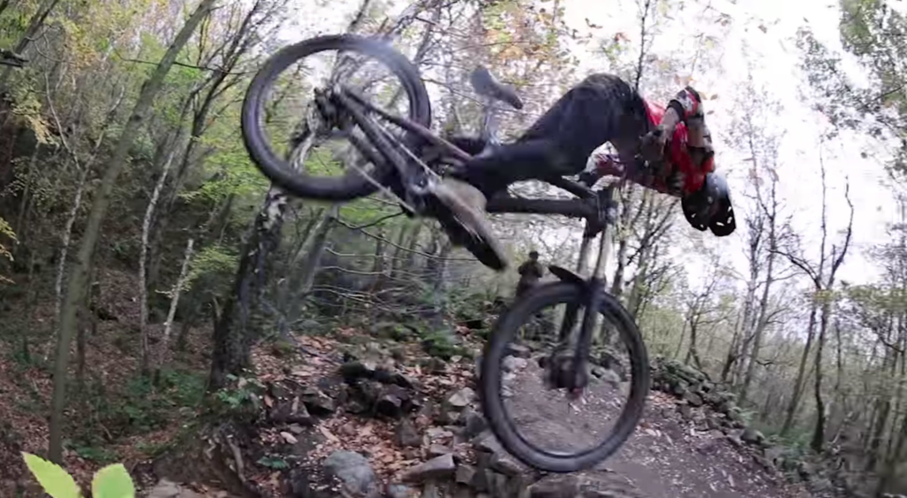Wheel Love : les 50to01 profitent de l’automne