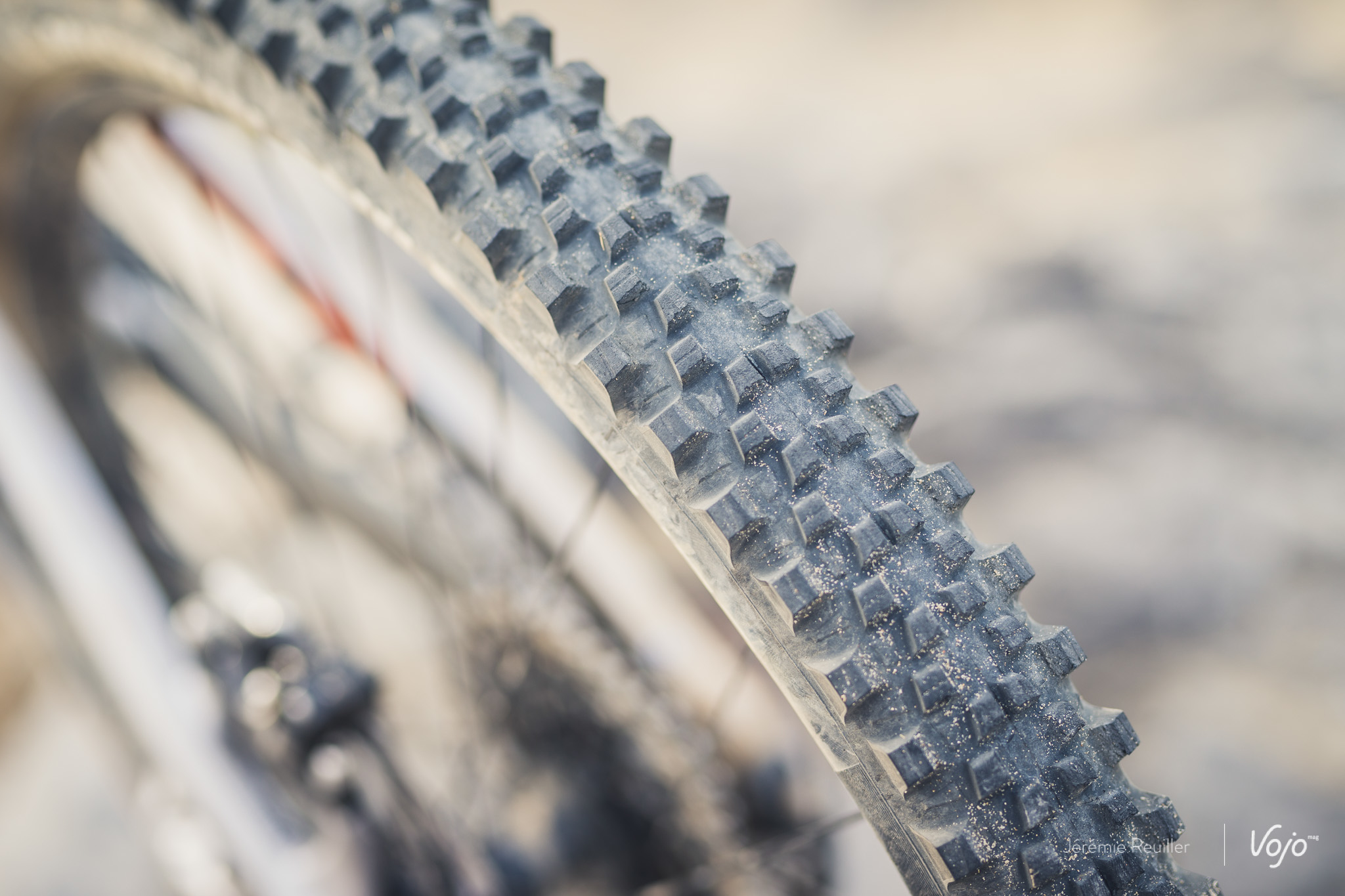 Prise en main | Michelin Wild Enduro : la nouvelle gamme enduro du bibendum  - Vojo Magazine