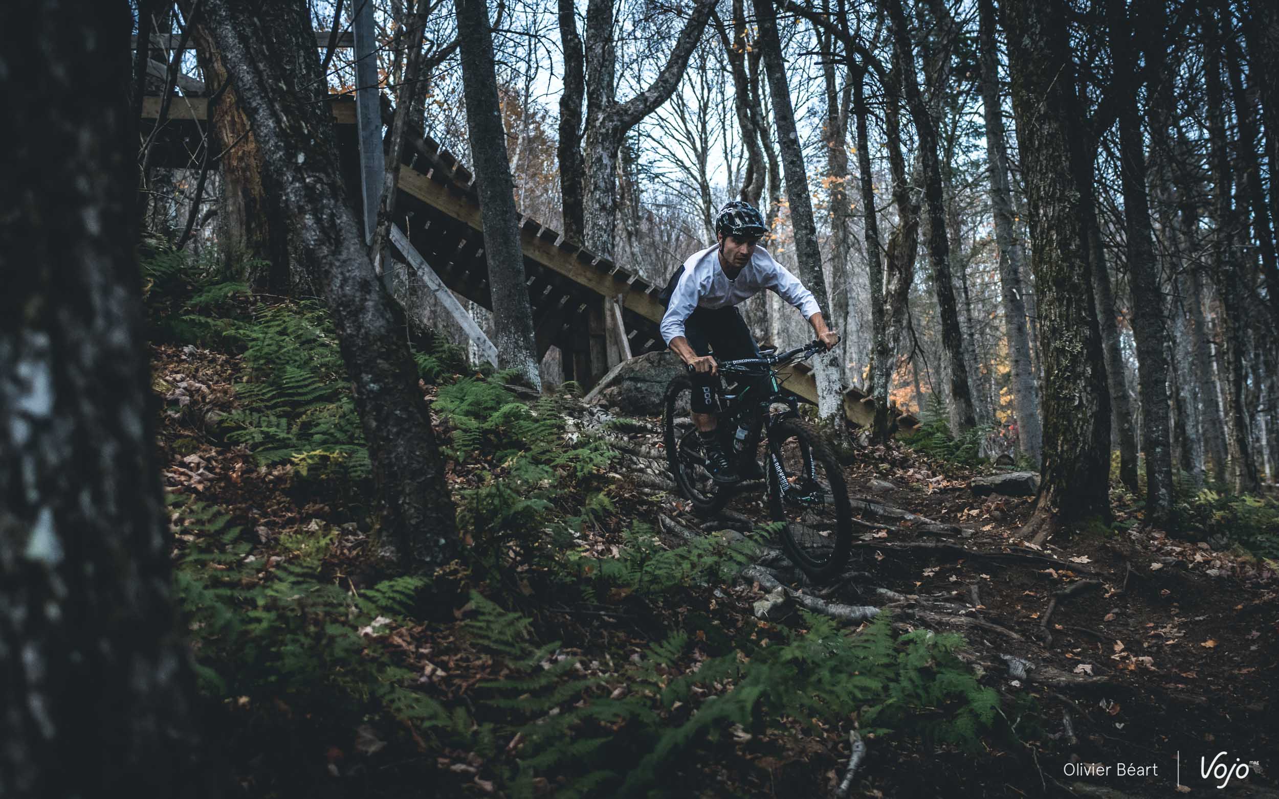 Vélo vert beauport 2025