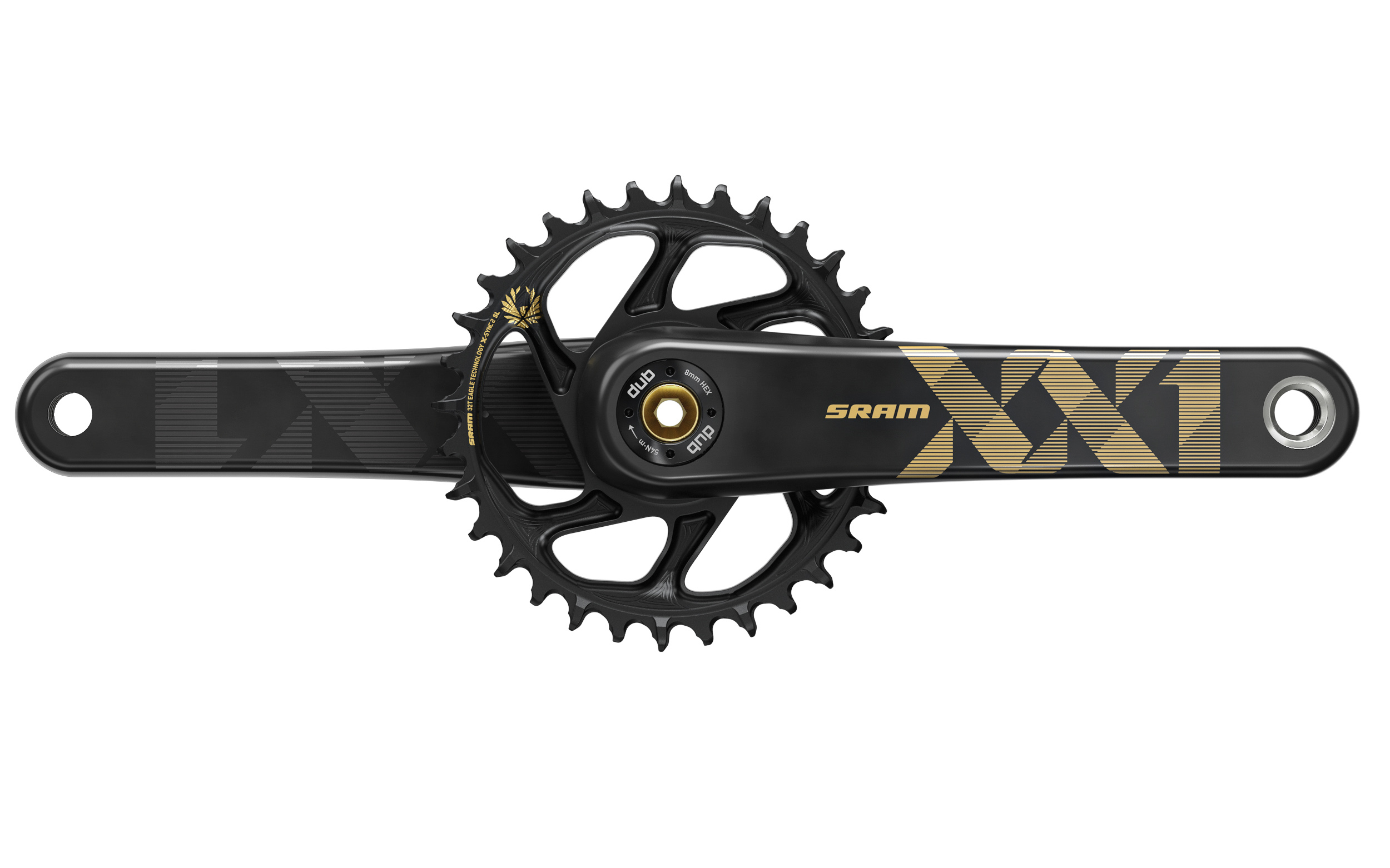 pf92 crankset