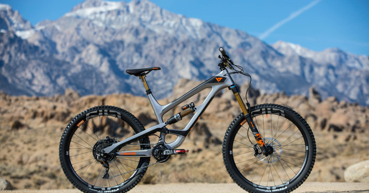 yt capra cf 27