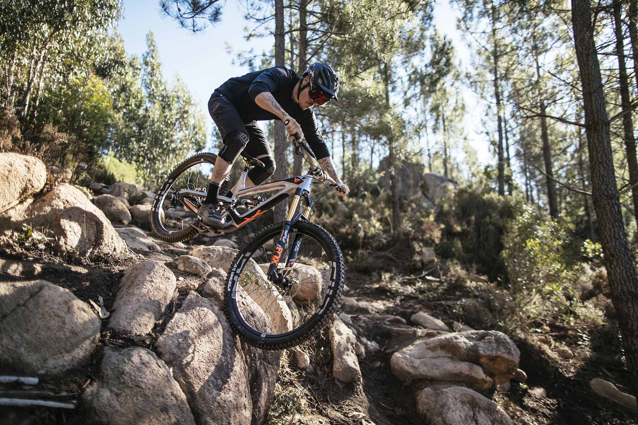 yt capra australia
