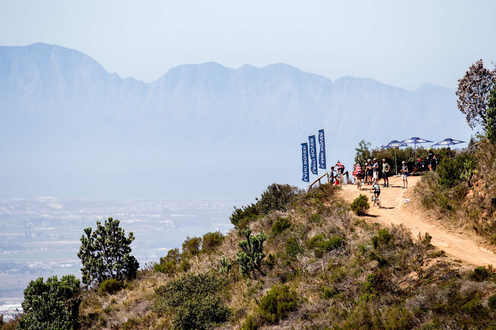 Photo by Greg Beadle/Cape Epic/SPORTZPICS