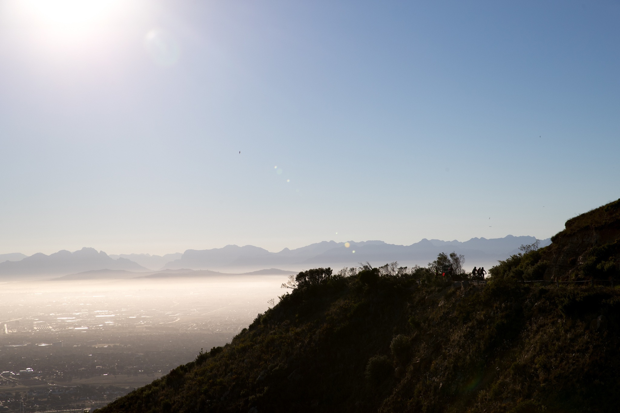 Photo by Greg Beadle/Cape Epic/SPORTZPICS