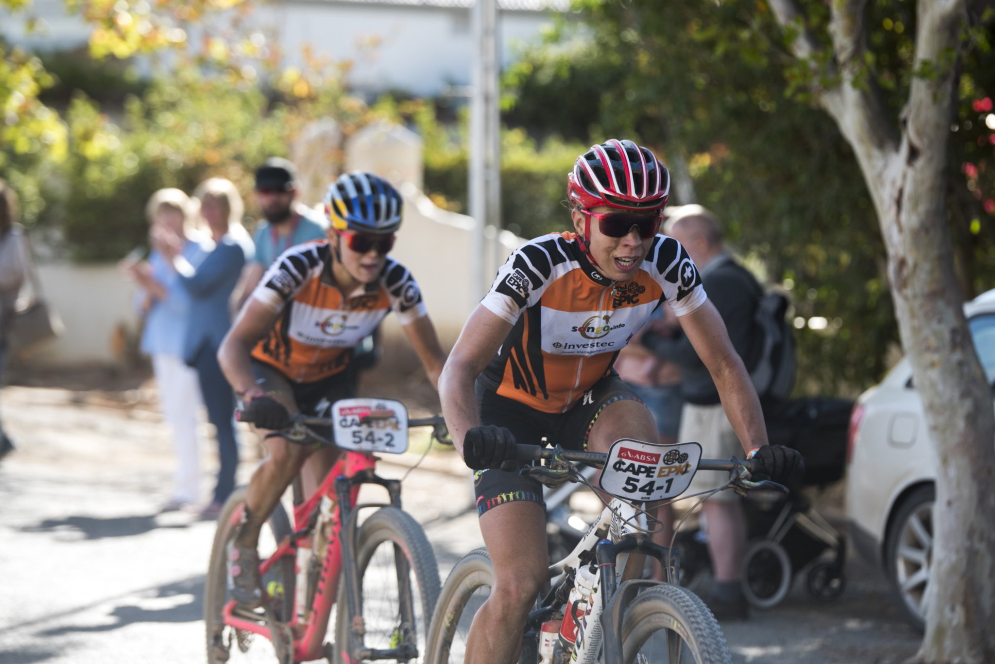 Photo by Andrew McFadden/Cape Epic/SPORTZPICS