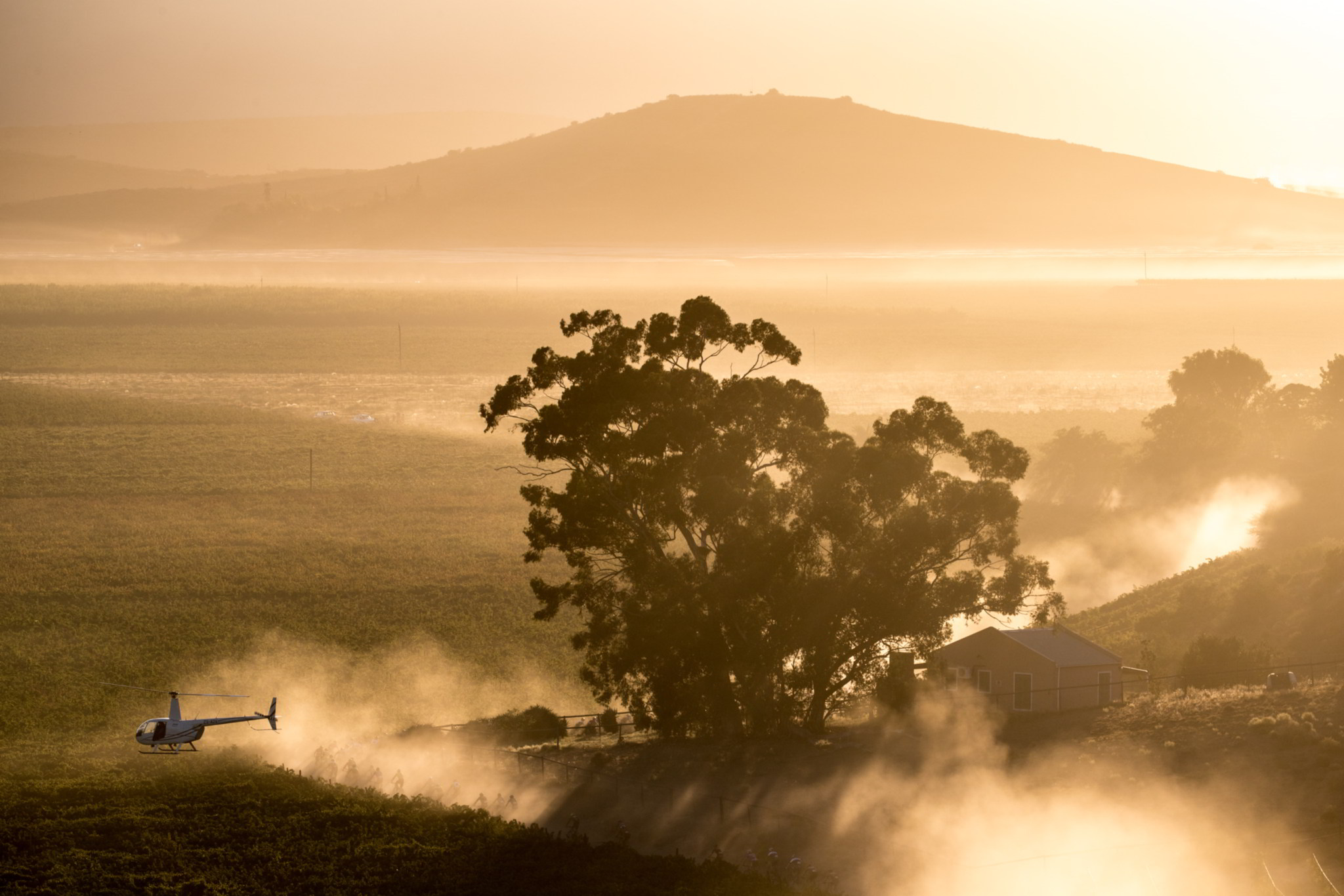 Photo by Greg Beadle/Cape Epic/SPORTZPICS