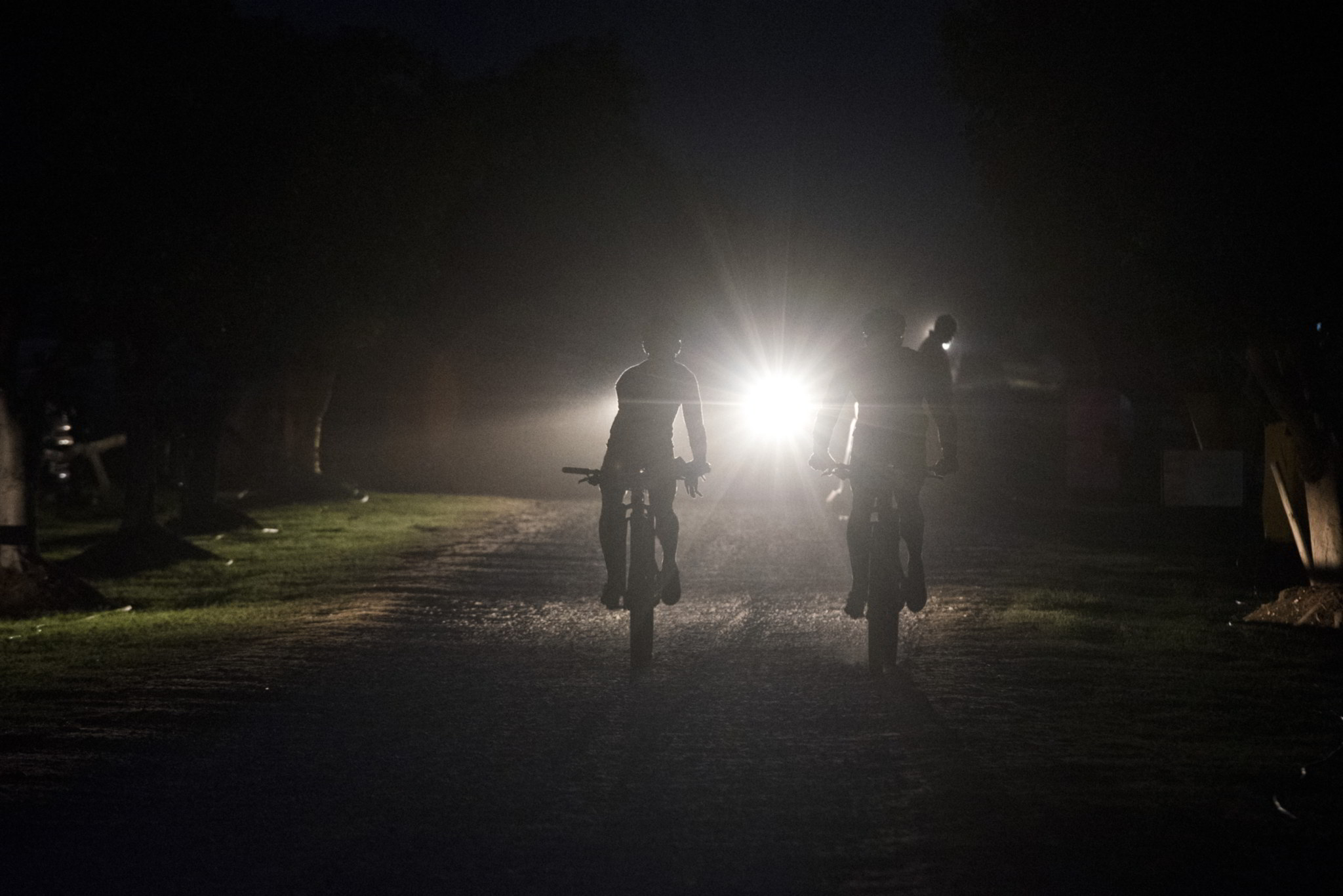 Photo by Nick Muzik/Cape Epic/SPORTZPICS