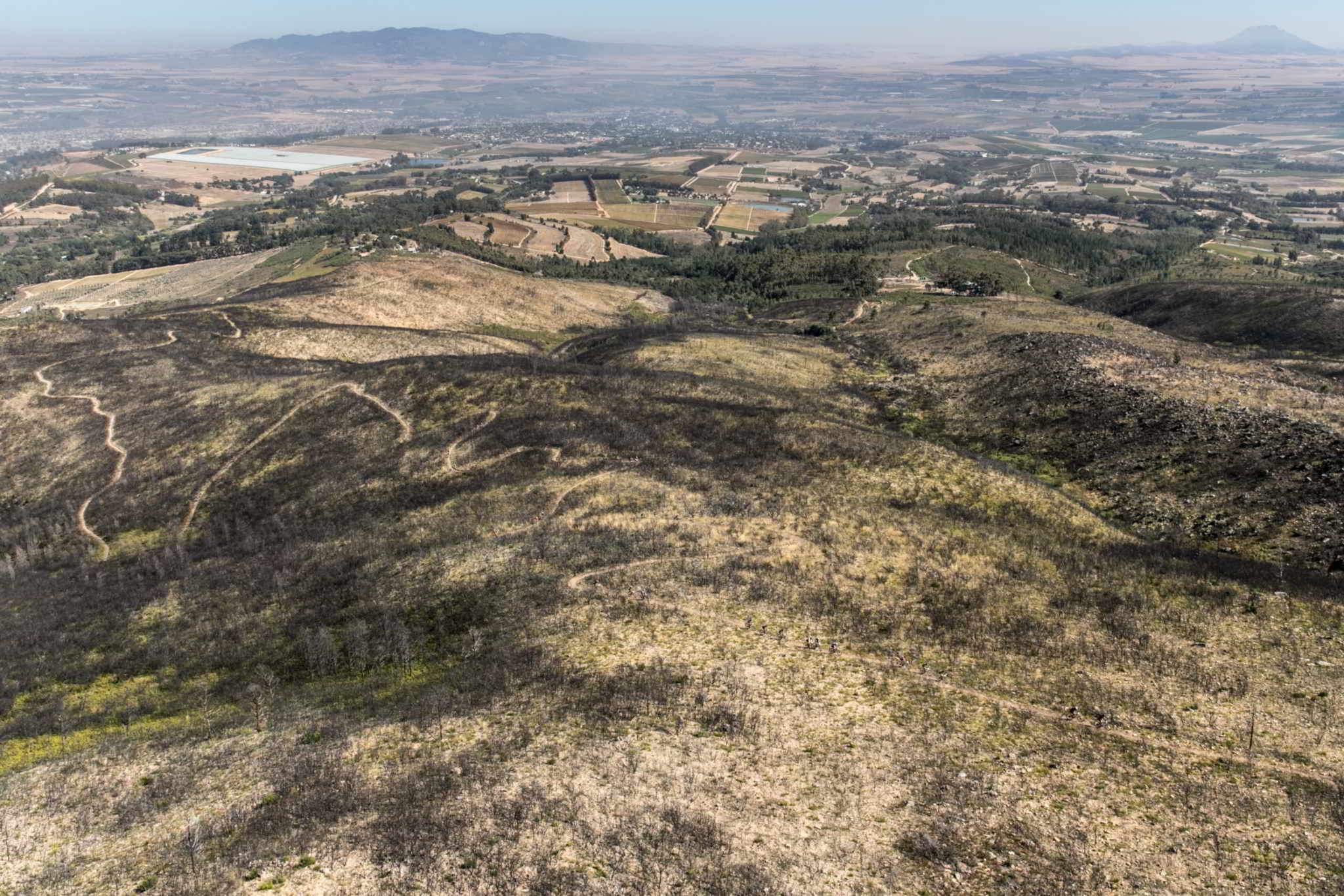 Photo by Greg Beadle/Cape Epic/SPORTZPICS