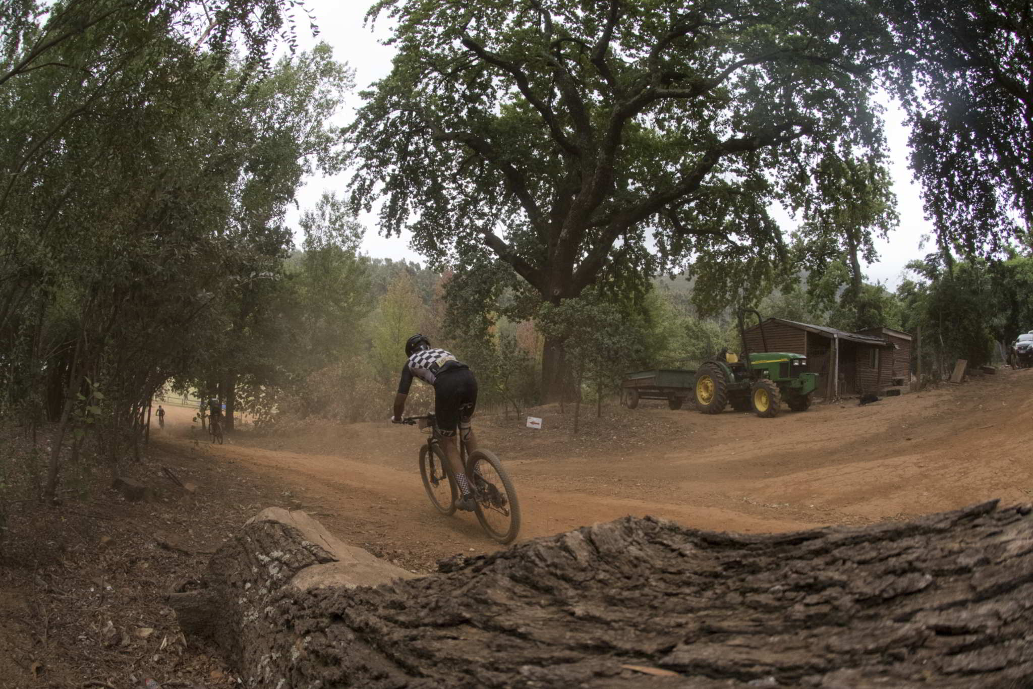 <br />Photo by Andrew McFadden/Cape Epic/SPORTZPICS