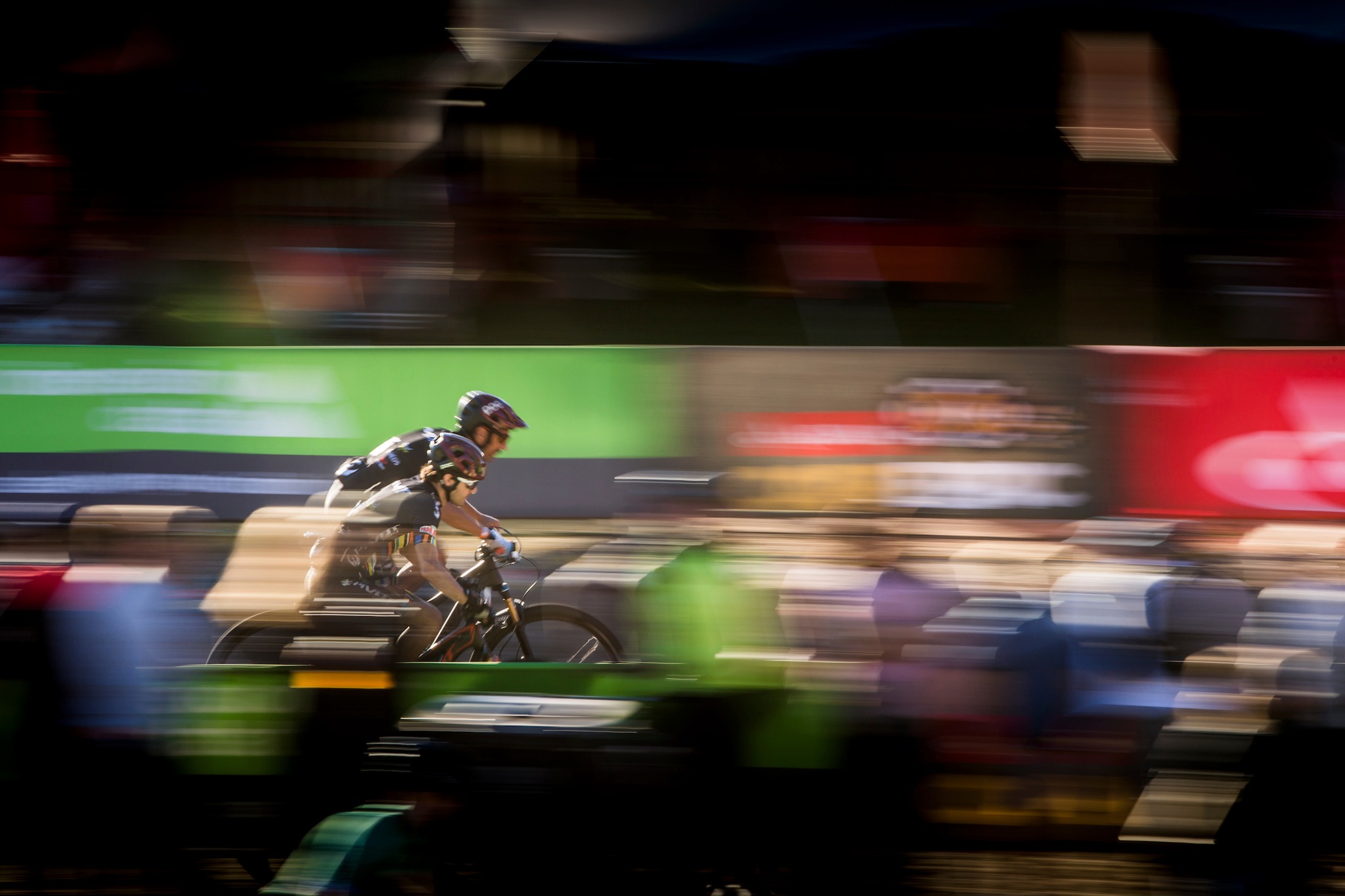 Photo by Ewald Sadie/Cape Epic/SPORTZPICS