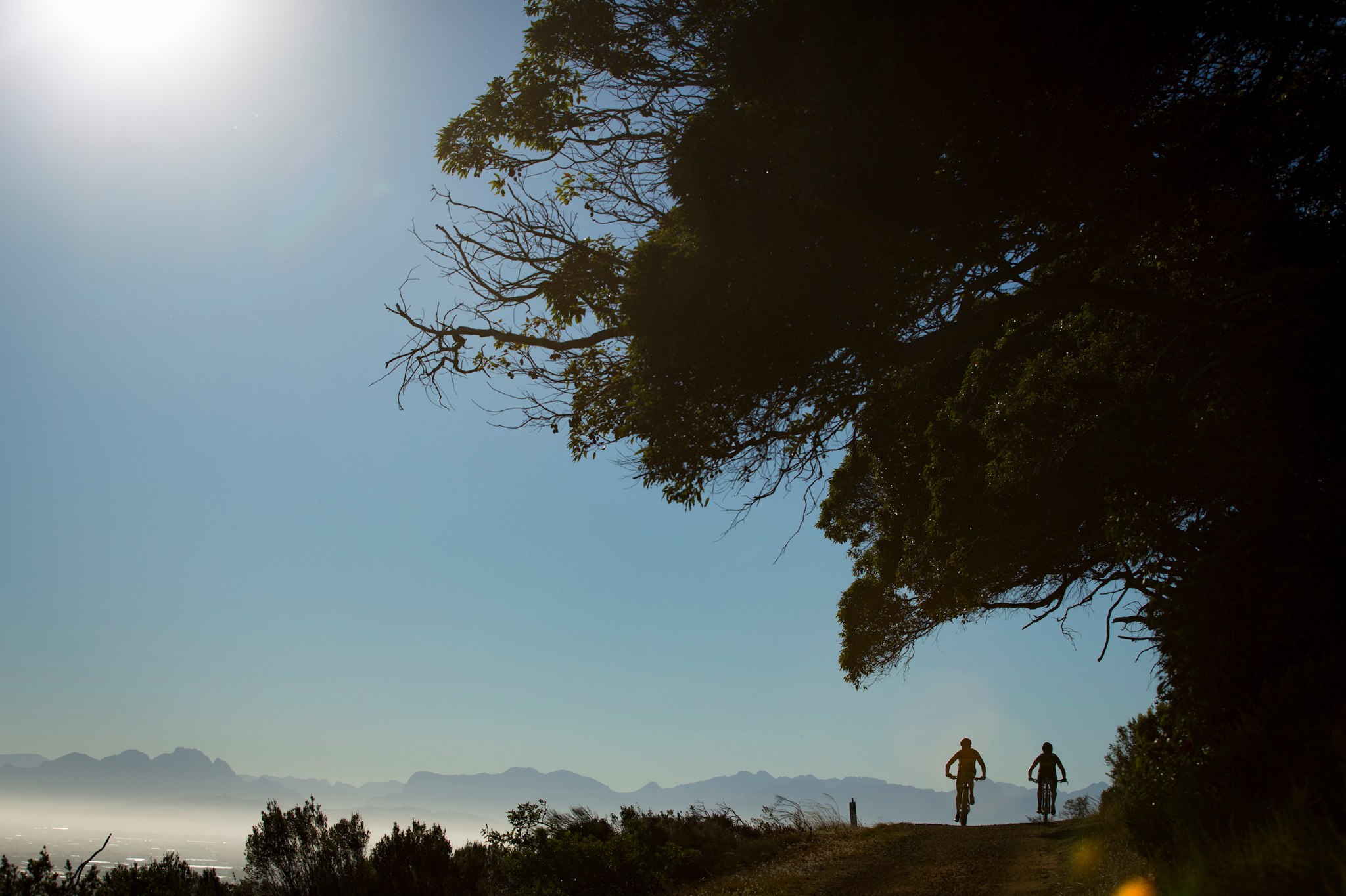 Photo by Nick Muzik/Cape Epic/SPORTZPICS