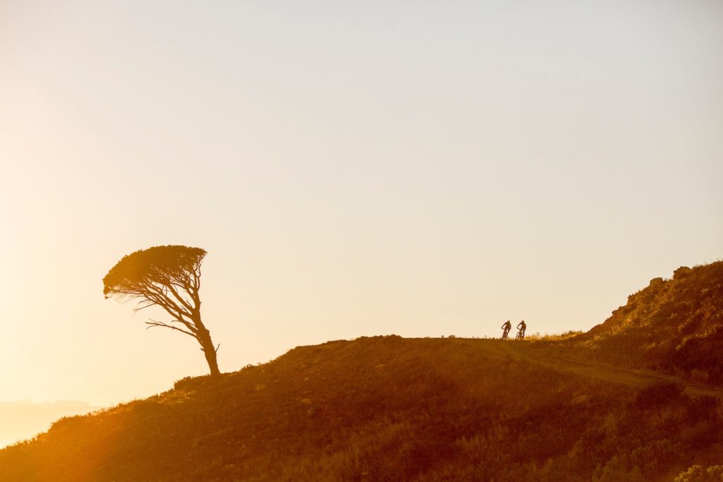 Cape Epic 2018 - Prologue : les marathoniens à l'attaque