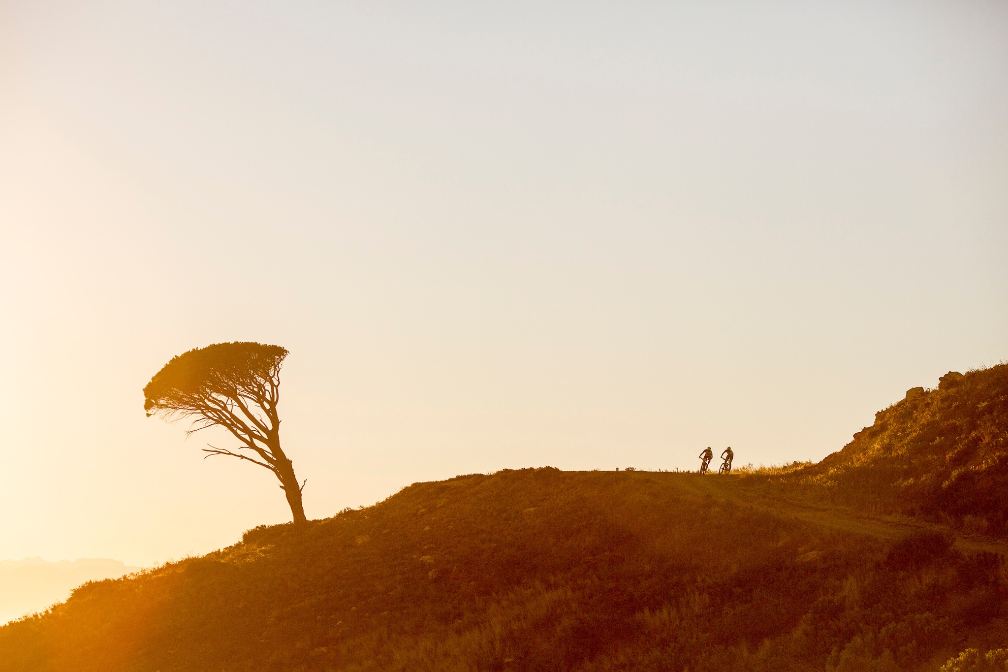 Cape Epic 2018 – Prologue : les marathoniens à l’attaque