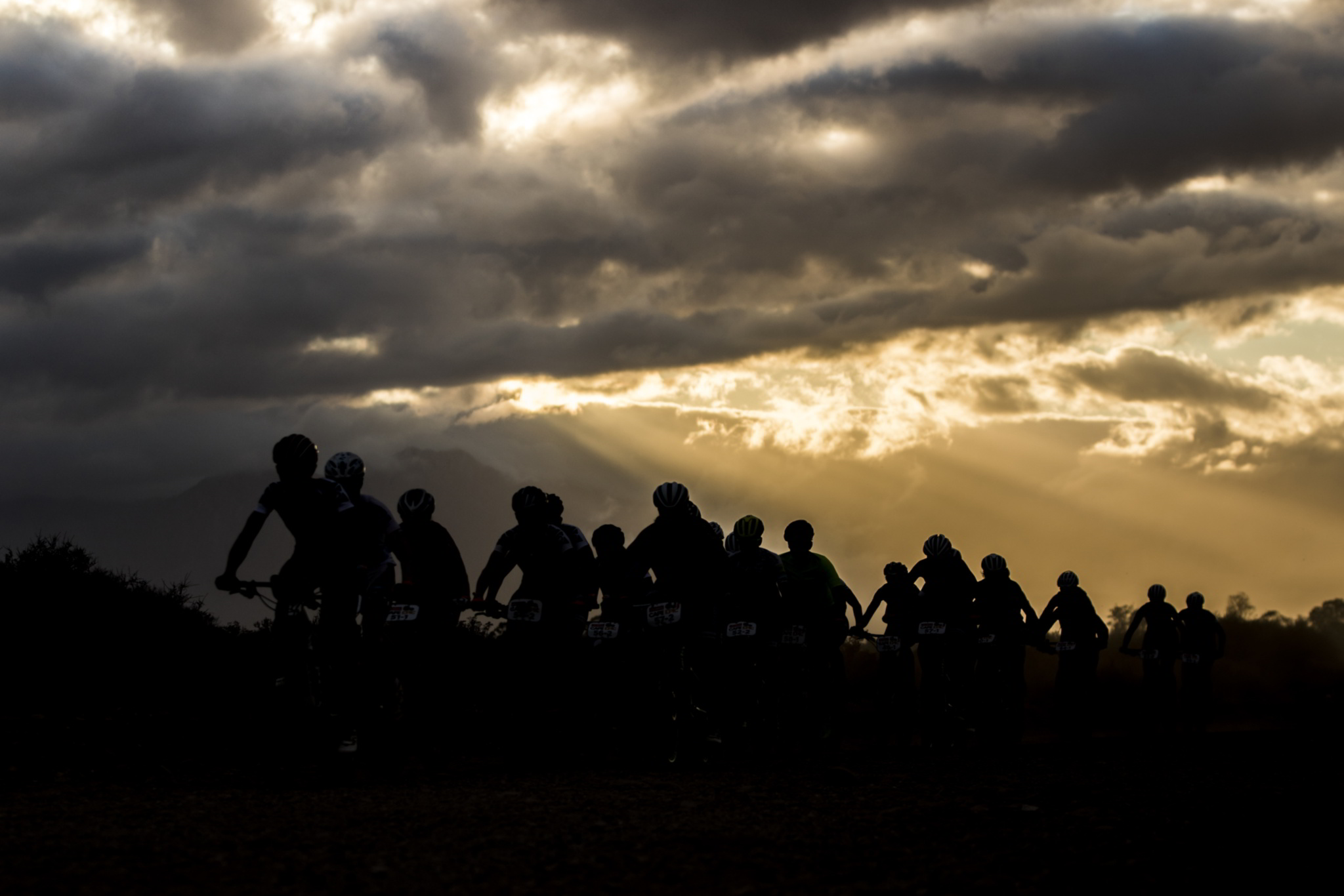 Photo by Ewald Sadie/Cape Epic/SPORTZPICS