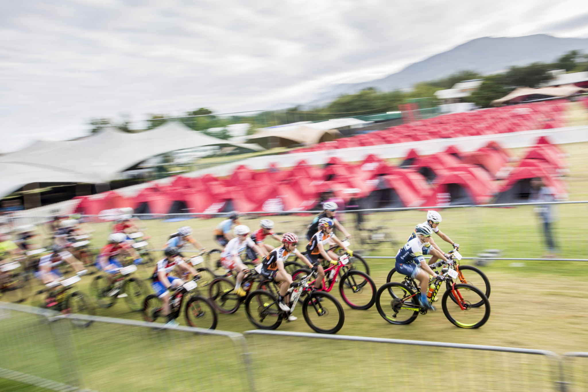 Photo by Ewald Sadie/Cape Epic/SPORTZPICS