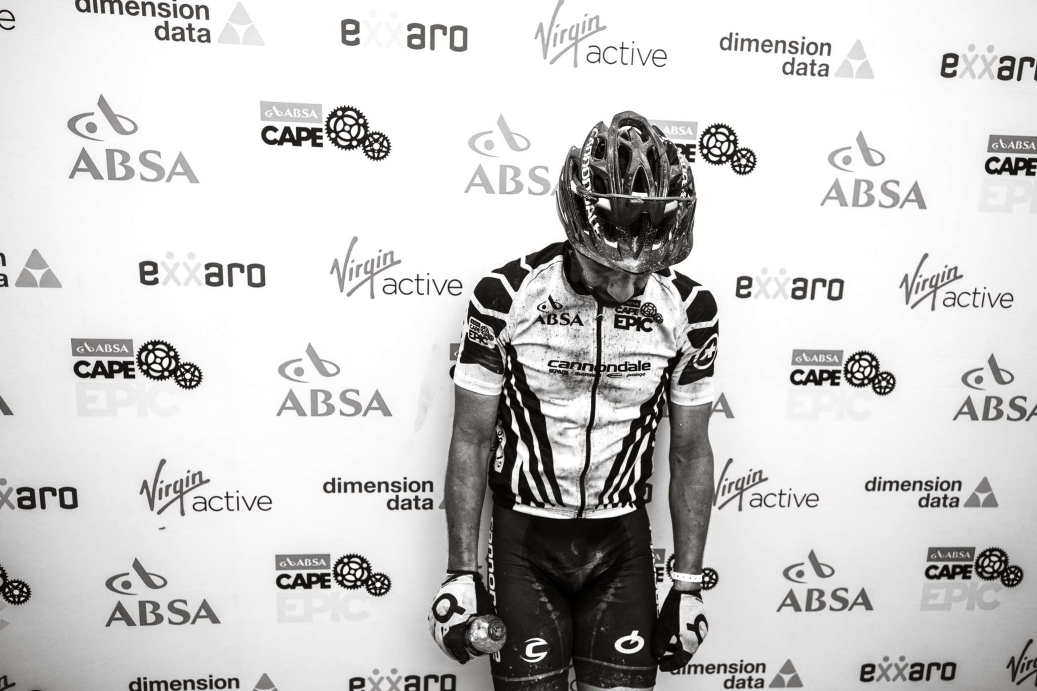 Photo by Nick Muzik/Cape Epic/SPORTZPICS