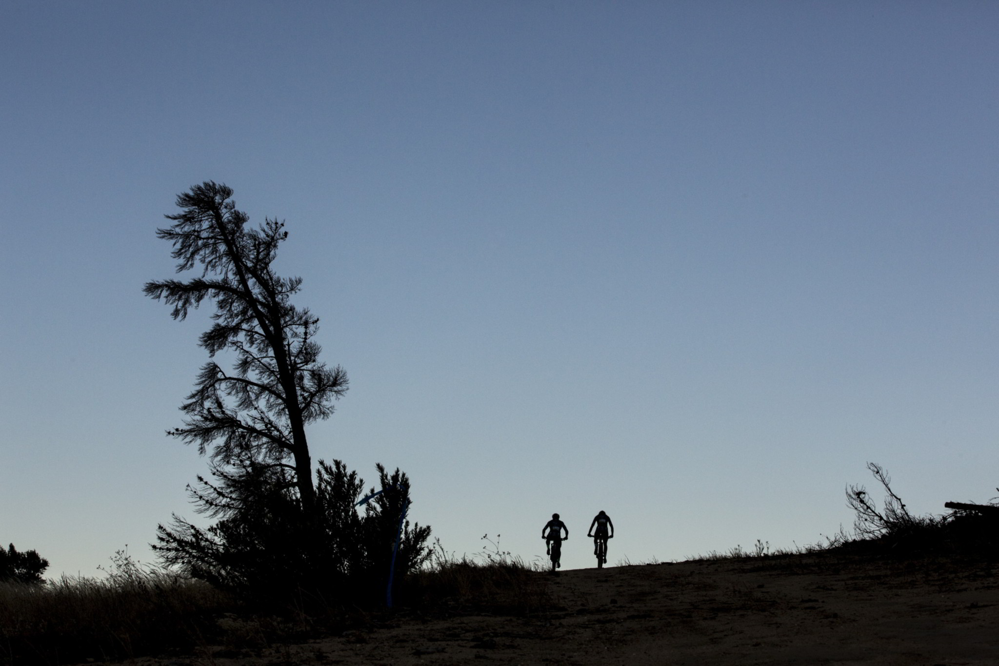 Photo by Nick Muzik/Cape Epic/SPORTZPICS