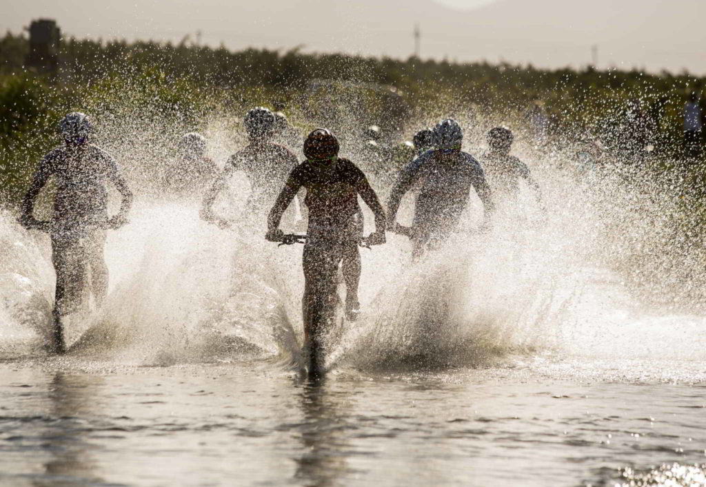 Cape Epic 2018 - Etape 2 : les écarts et les visages se creusent !