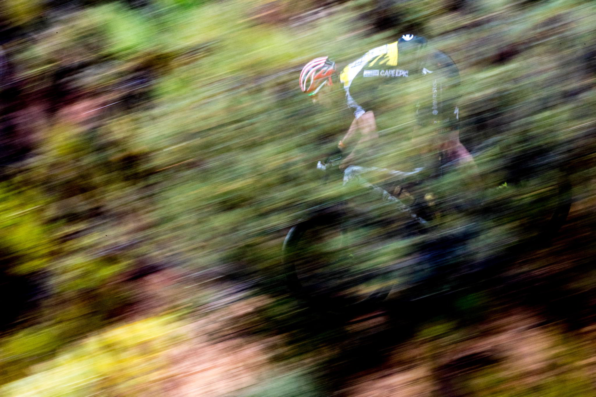 Photo by Greg Beadle/Cape Epic/SPORTZPICS